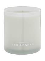 Ароматическая свеча Ted Sparks Запах читого белья Fresh Linen